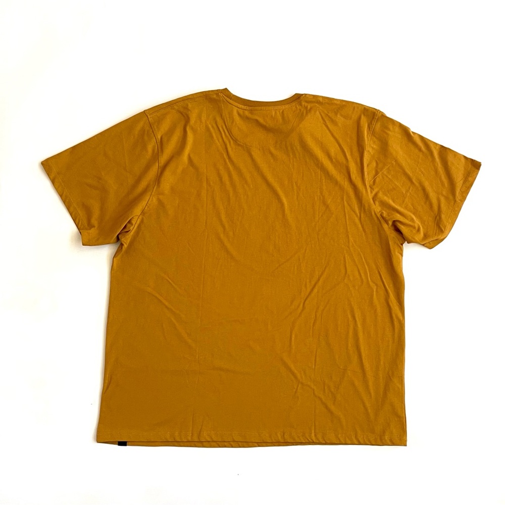CASA MODA COUTURE T-Shirt Men's SIZE 4XL Or Pur Gold Medusa Logo Shirt Tee NWT - Picture 11 of 12